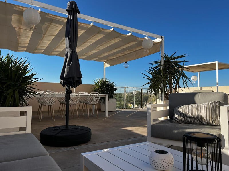 3 soveværelse Lejlighed til salg