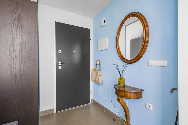 3 chambre Appartement à vendre