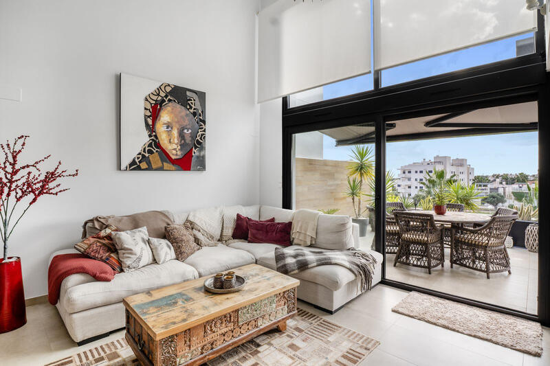 3 soverom Leilighet til salgs