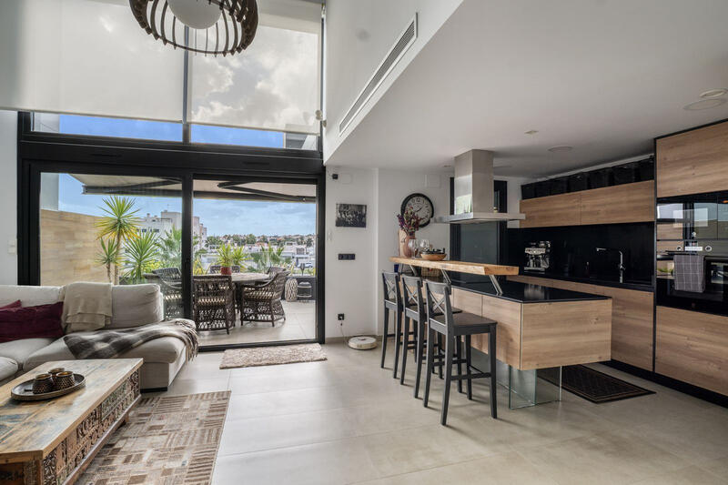 3 soverom Leilighet til salgs