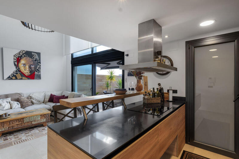 3 soverom Leilighet til salgs