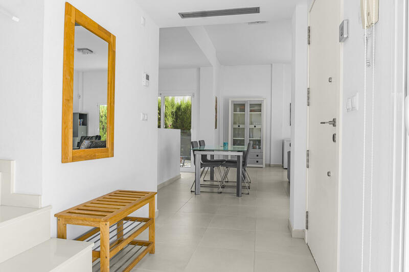 3 chambre Villa à vendre