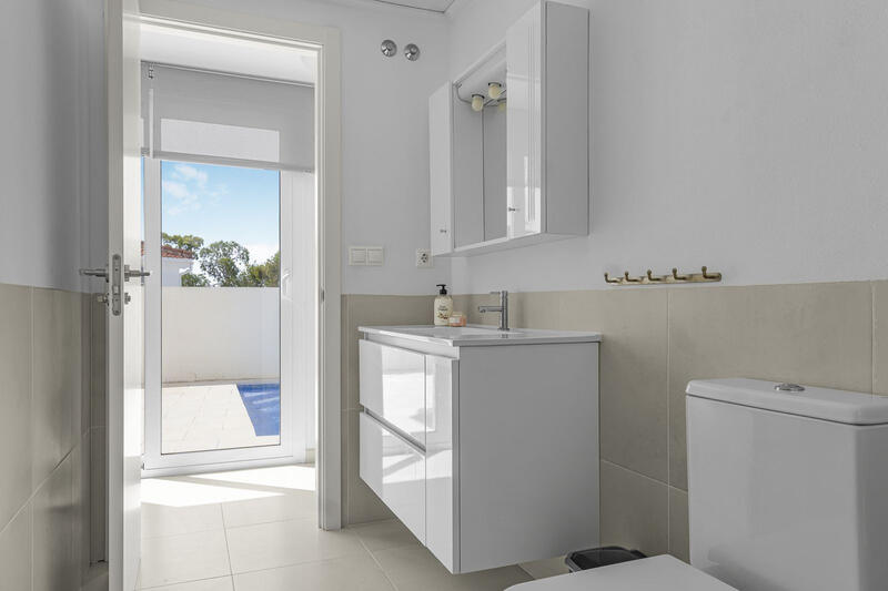 3 chambre Villa à vendre