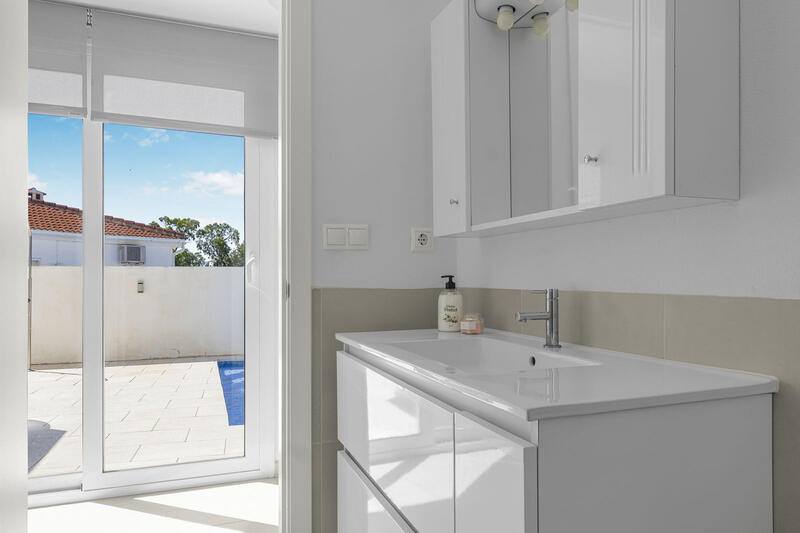 3 chambre Villa à vendre