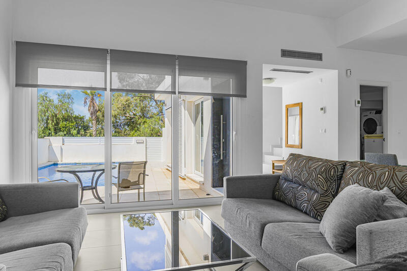 3 chambre Villa à vendre