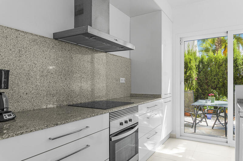 3 chambre Villa à vendre