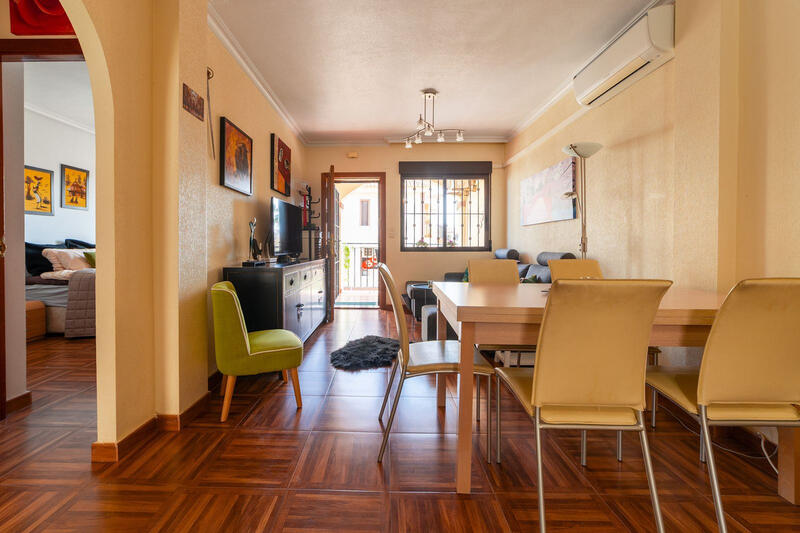 2 Schlafzimmer Appartement zu verkaufen