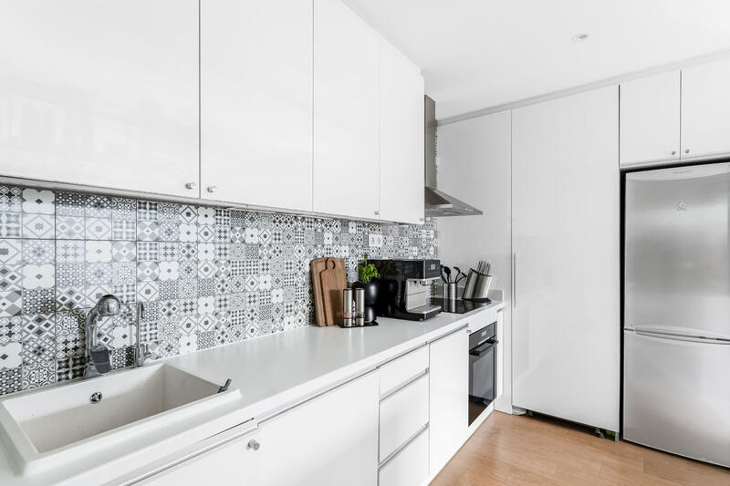 3 soveværelse Villa til salg