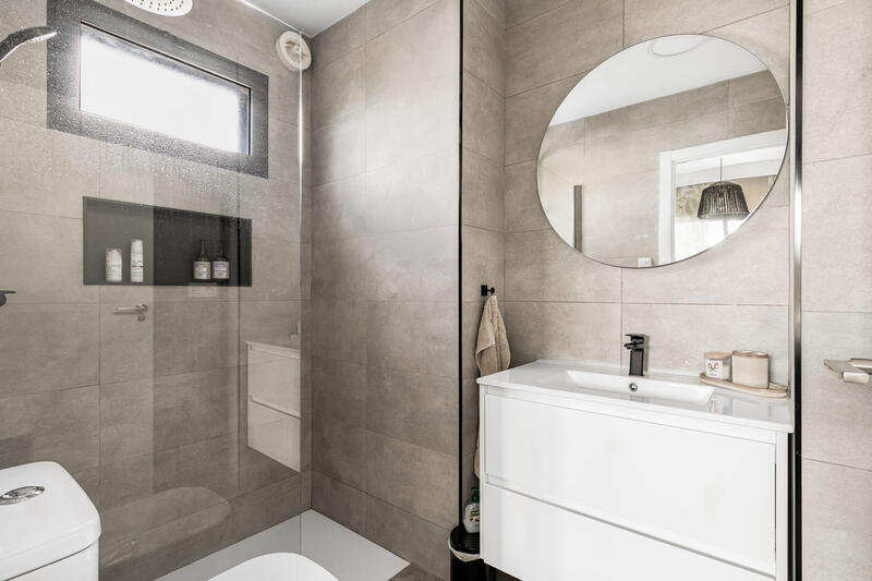 3 soveværelse Villa til salg