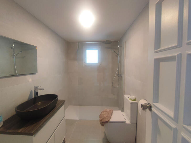 3 soveværelse Lejlighed til salg