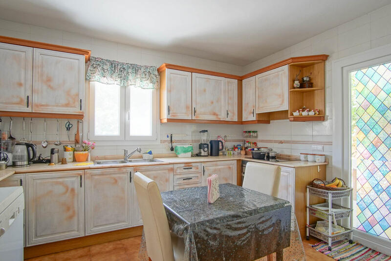 3 slaapkamer Villa Te koop