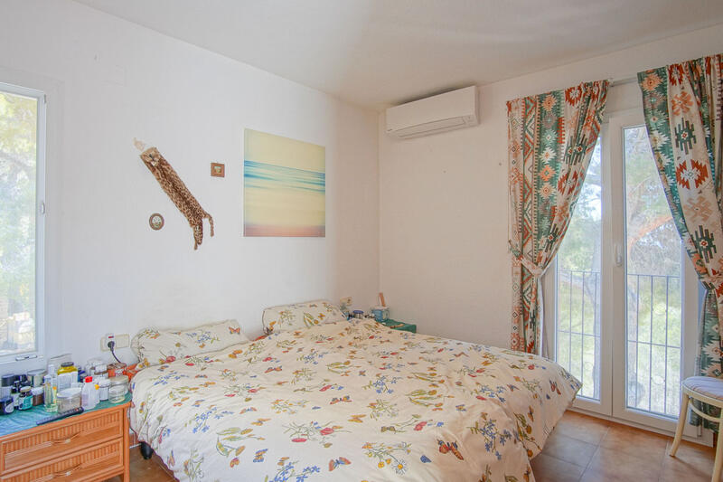 3 slaapkamer Villa Te koop