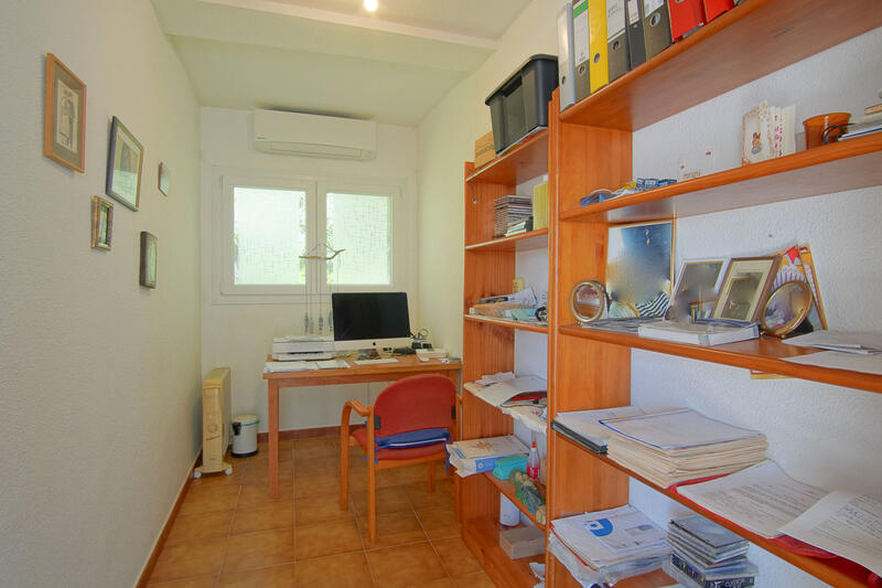 3 slaapkamer Villa Te koop