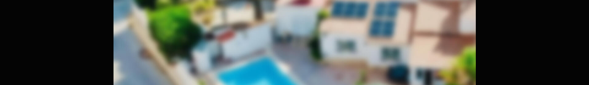 3 soveværelse Villa til salg