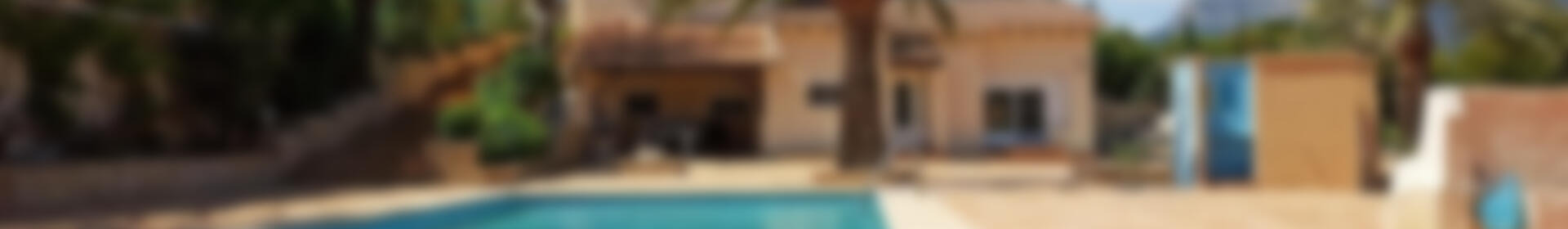 5 slaapkamer Villa Te koop