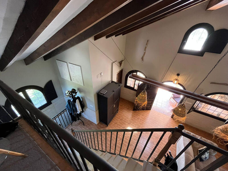 6 Cuarto Villa en venta