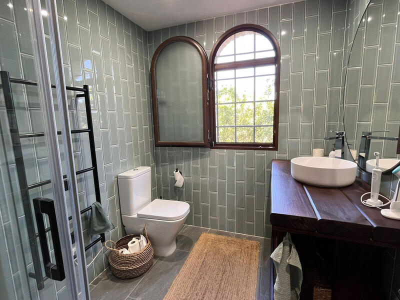 6 Cuarto Villa en venta