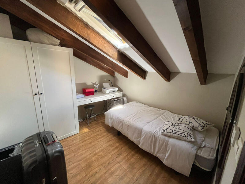 6 Cuarto Villa en venta