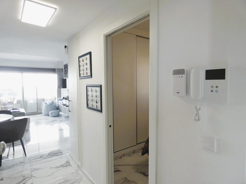 2 soveværelse Lejlighed til salg