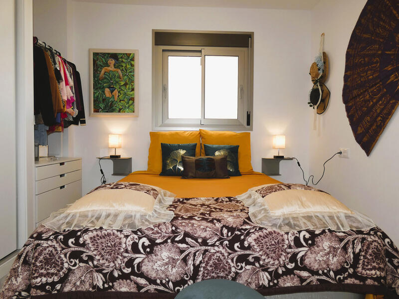 2 soveværelse Lejlighed til salg