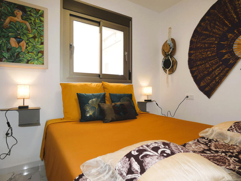 2 soveværelse Lejlighed til salg