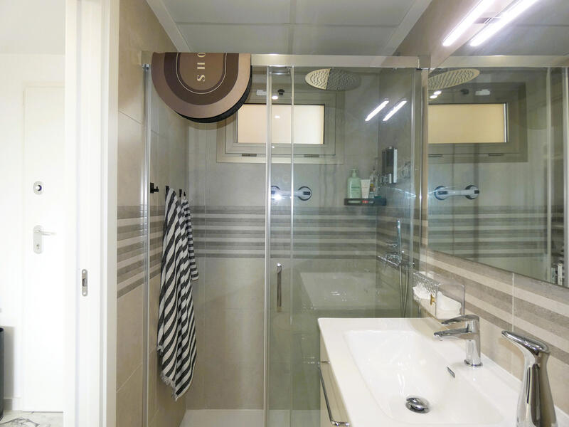 2 soveværelse Lejlighed til salg