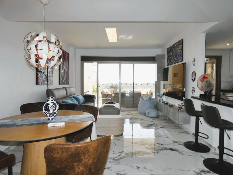 2 soveværelse Lejlighed til salg