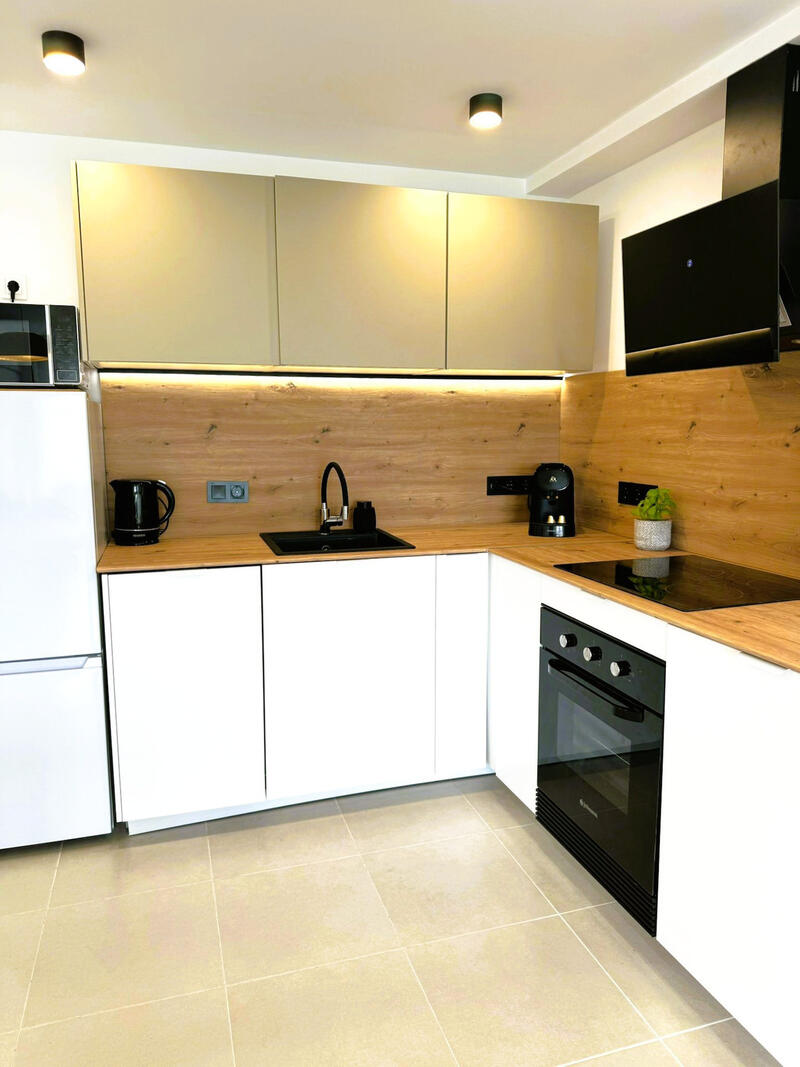 3 chambre Appartement à vendre