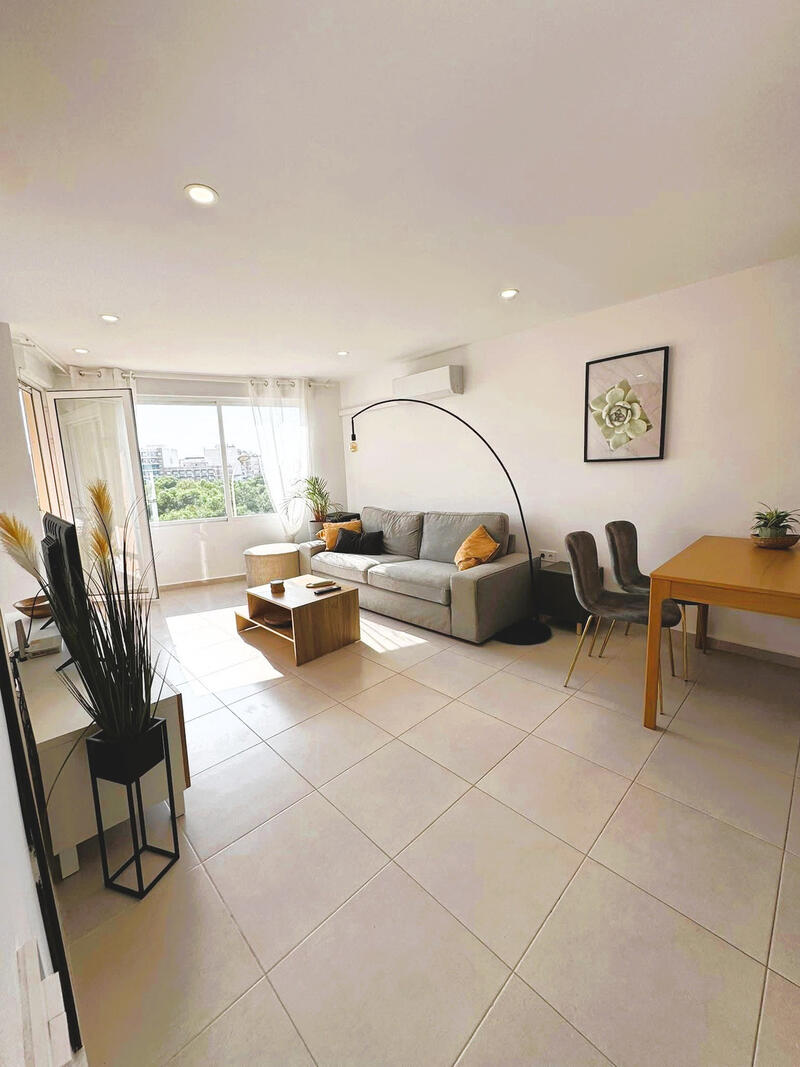 3 chambre Appartement à vendre