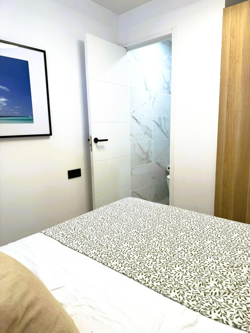 3 chambre Appartement à vendre