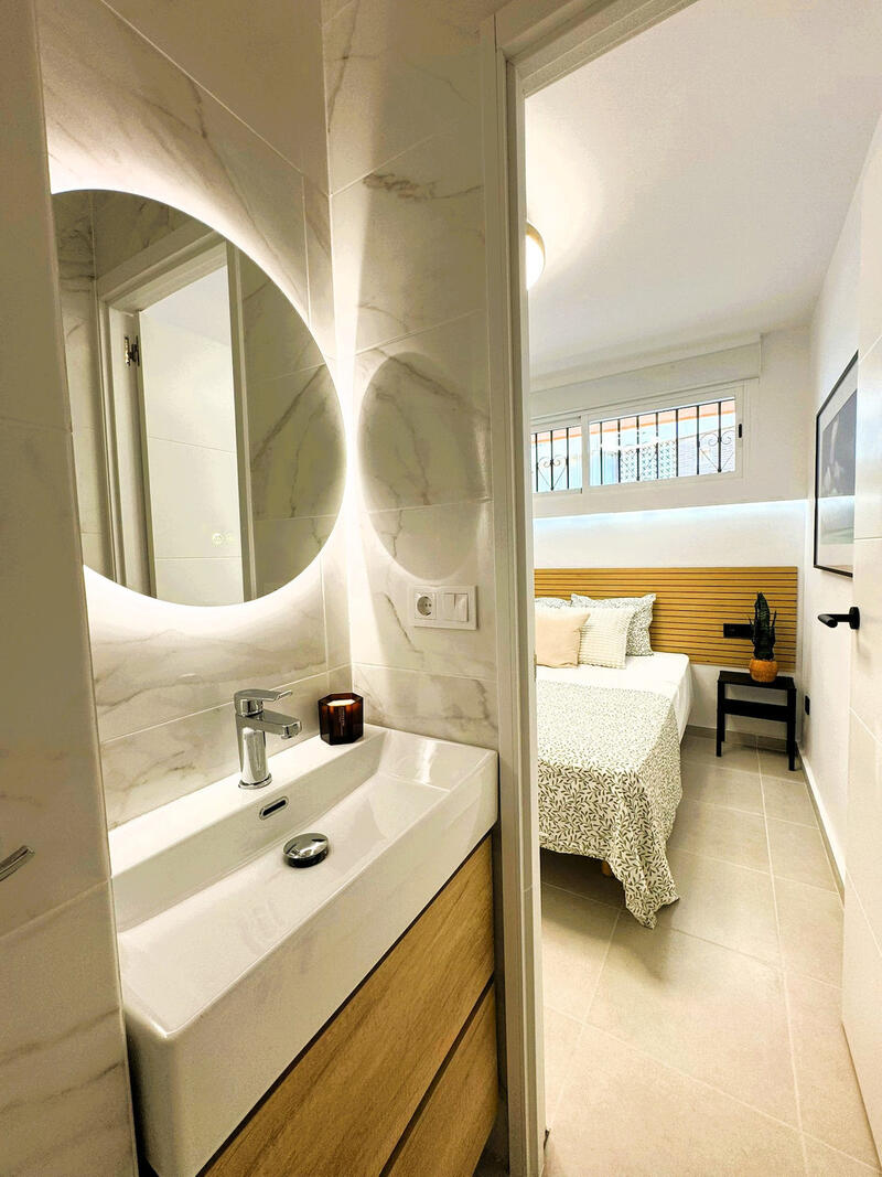 3 chambre Appartement à vendre