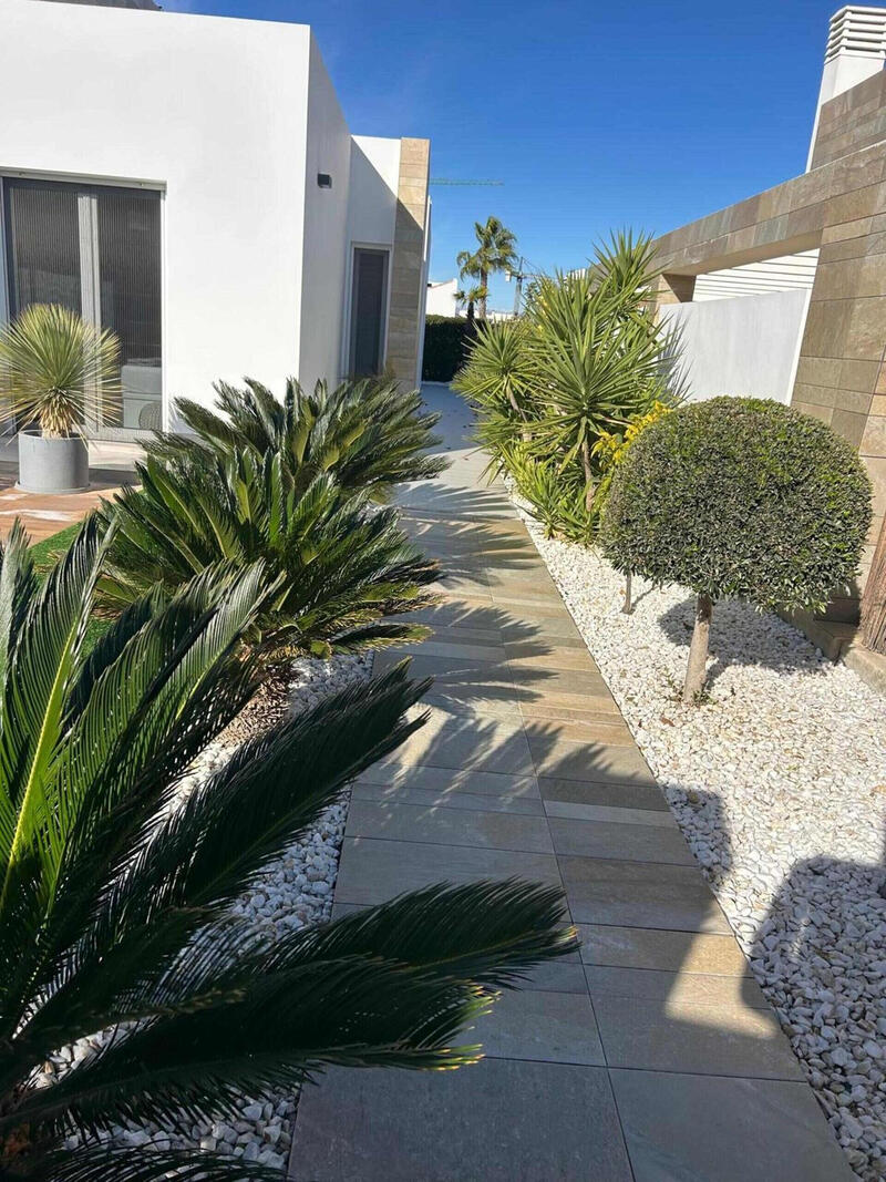 3 slaapkamer Villa Te koop