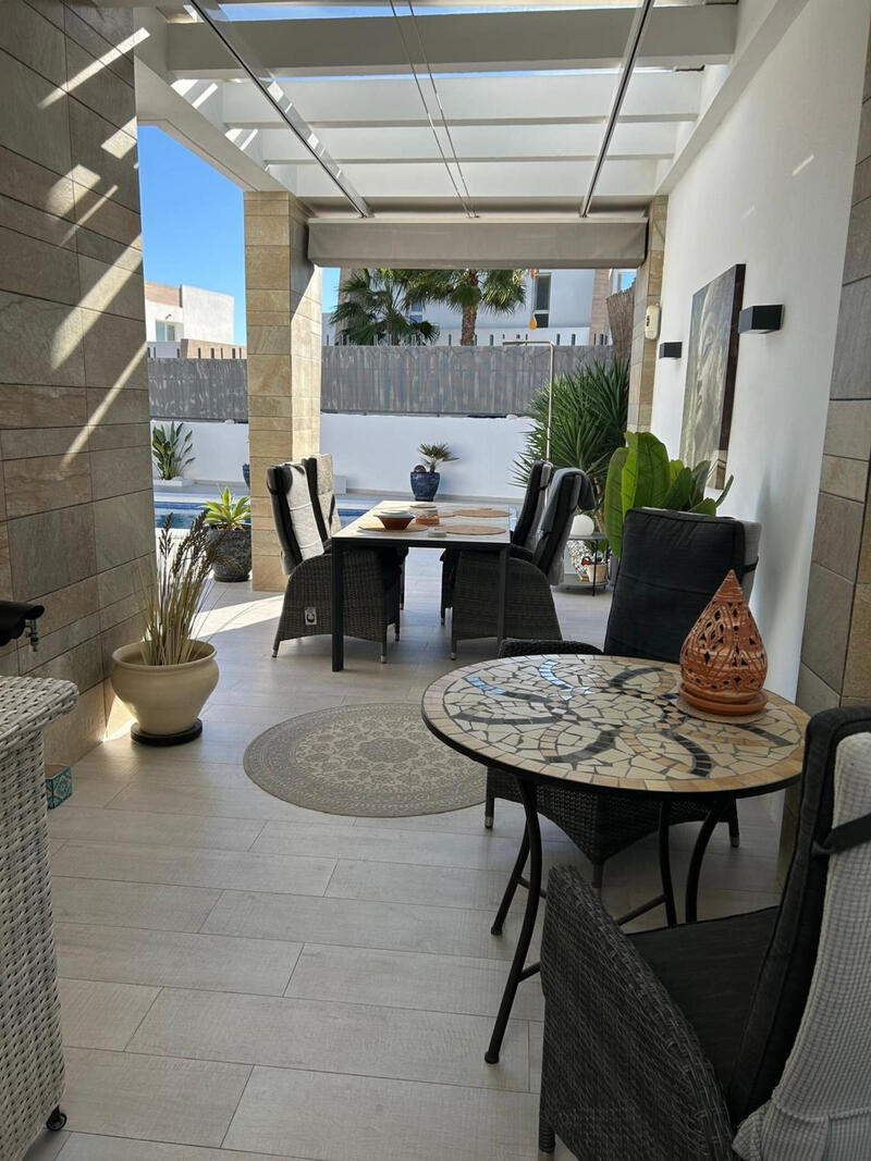 3 slaapkamer Villa Te koop