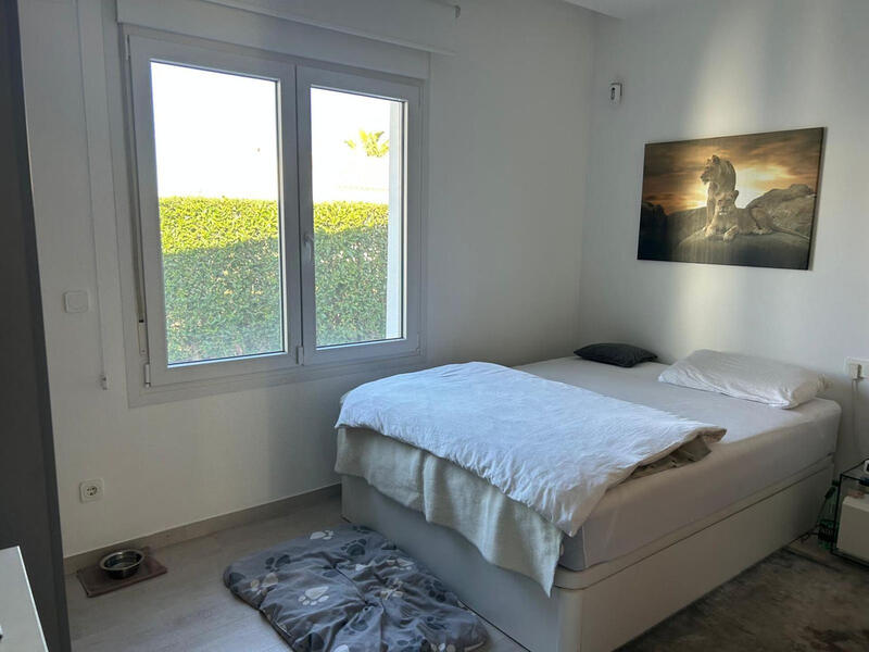 3 slaapkamer Villa Te koop