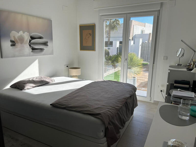 3 slaapkamer Villa Te koop