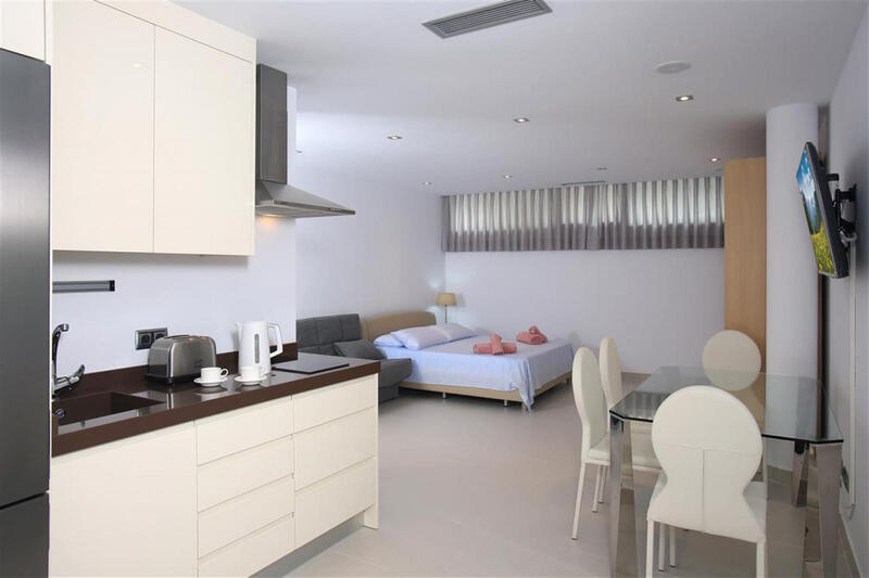 6 Schlafzimmer Villa zu verkaufen