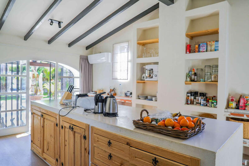 5 bedroom Villa for sale