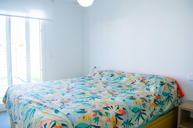 3 soverom Villa til salgs