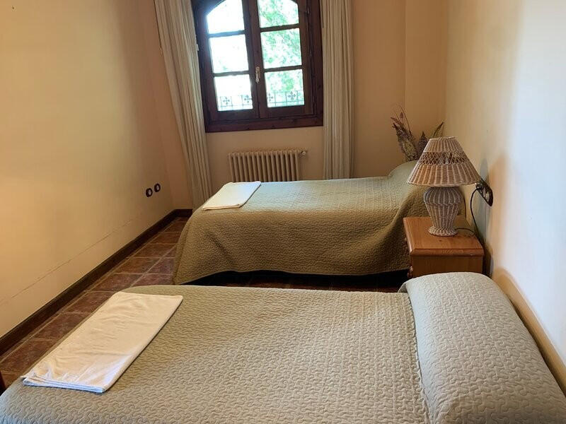 6 soveværelse Villa til salg