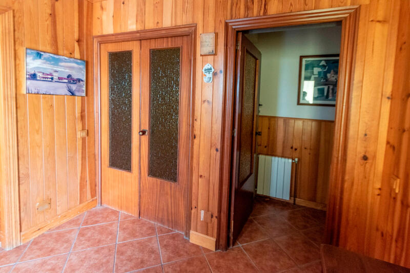 5 soveværelse Villa til salg