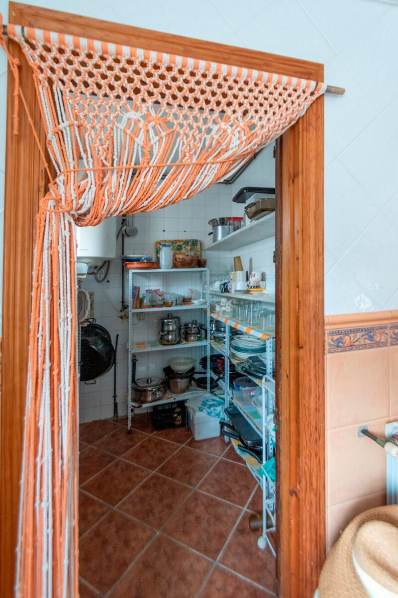 5 soveværelse Villa til salg