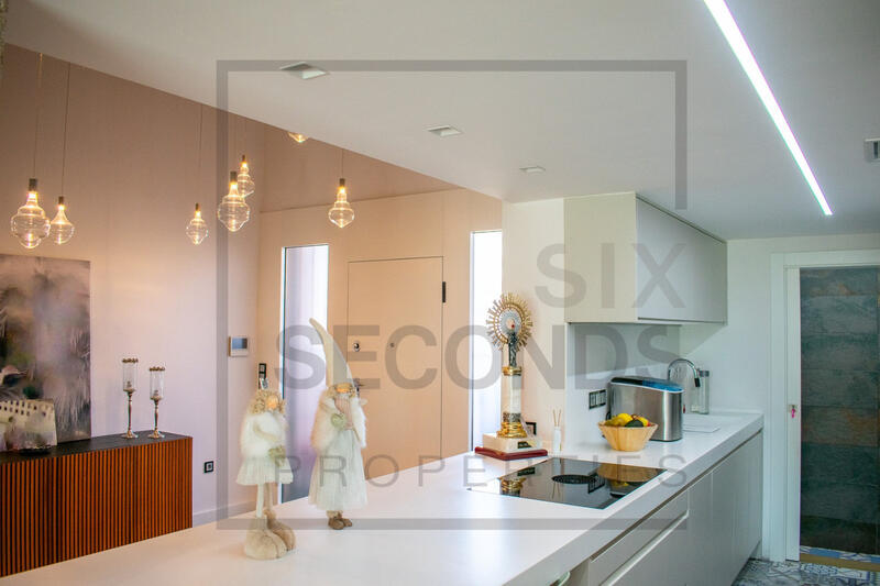 2 Schlafzimmer Villa zu verkaufen