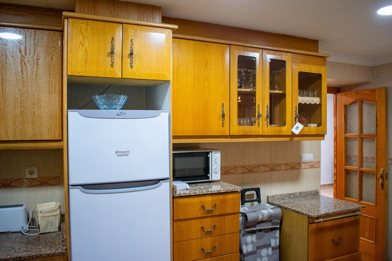 3 soverom Villa til salgs