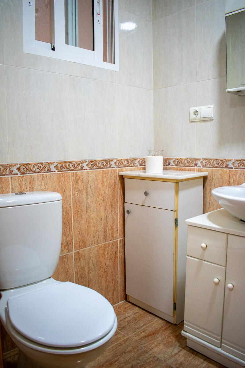 3 soverom Villa til salgs