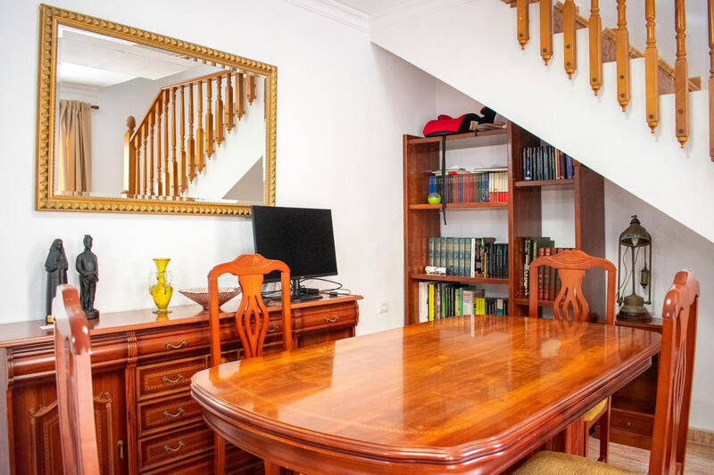 3 soverom Villa til salgs