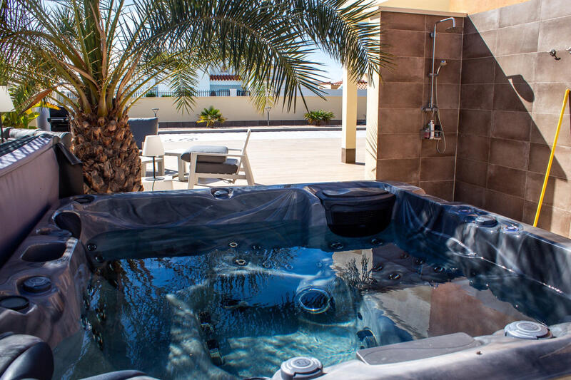 4 slaapkamer Villa Te koop