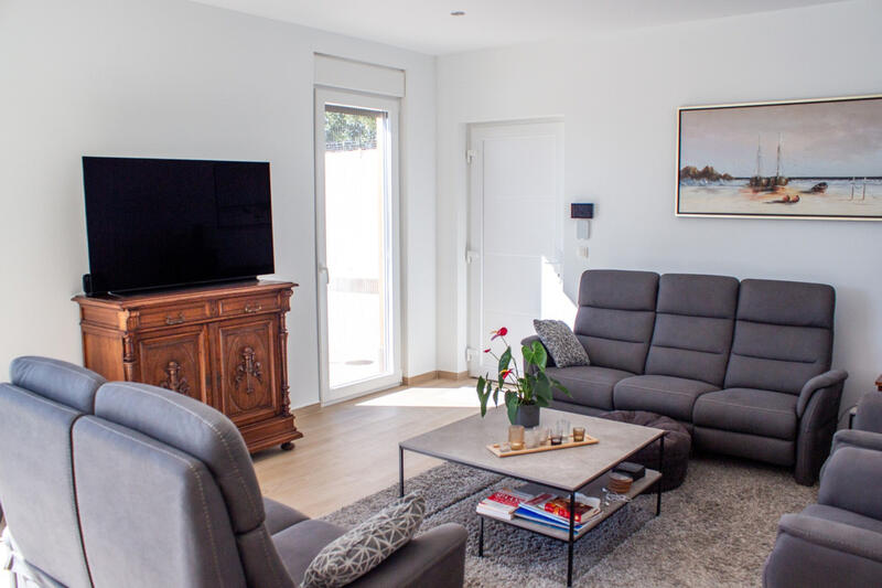 4 slaapkamer Villa Te koop