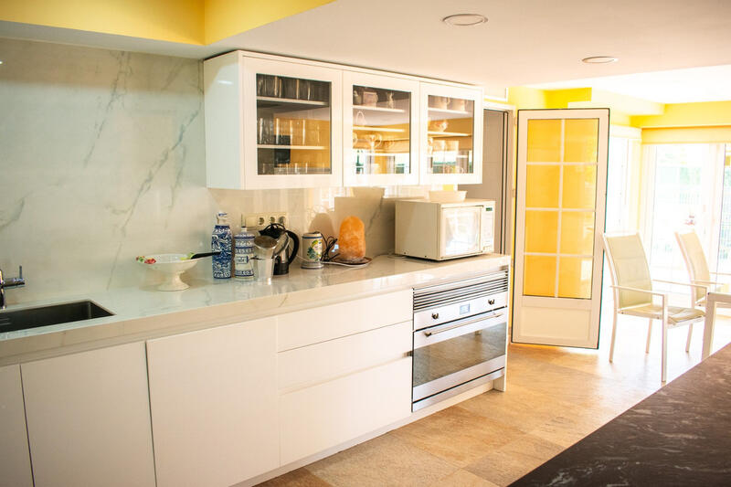 7 soveværelse Villa til salg 7 soveværelse Villa til salg