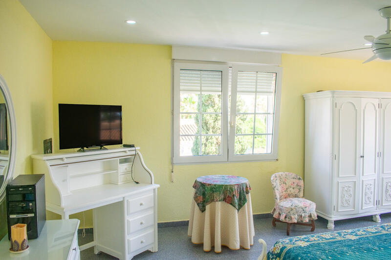 7 soveværelse Villa til salg 7 soveværelse Villa til salg