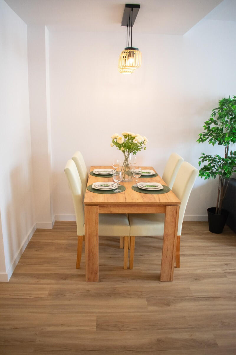 3 soveværelse Villa til salg